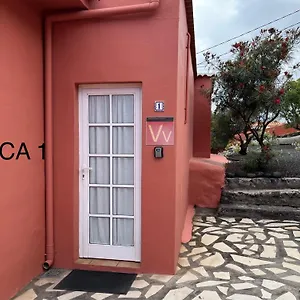  Apartamento La Calzada